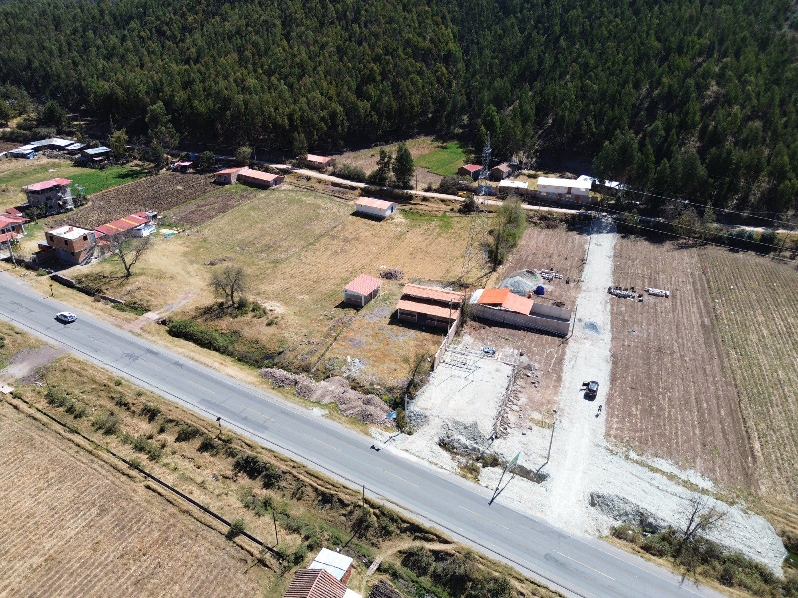 Proyecto Villa Hermosa Foto 3